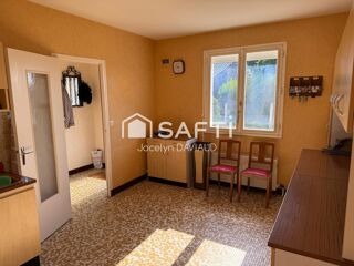  Maison à vendre 4 pièces 86 m²