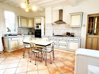 Maison à vendre 7 pièces 176 m²