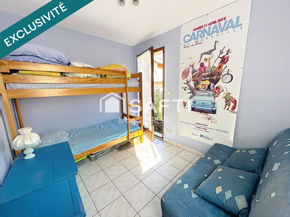 Vente Appartement La Plaine de Chabottes Chabottes
