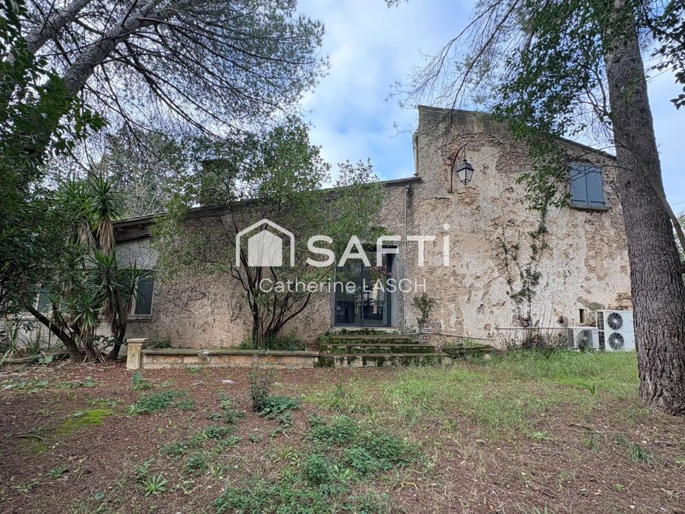 � vendre  Maison Baillargues (34670)