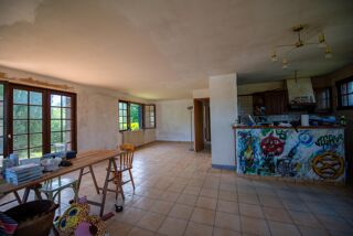  Maison � vendre 4 pi�ces 118 m�