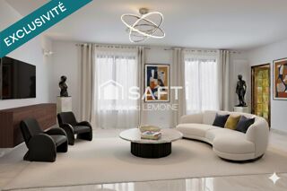  Maison à vendre 7 pièces 187 m²