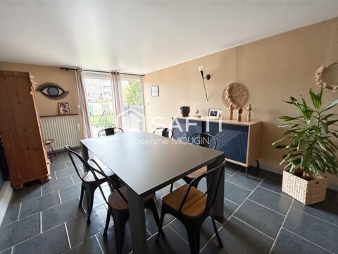  Maison � vendre 5 pi�ces 103 m�