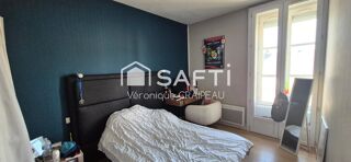  Appartement à vendre 4 pièces 94 m²