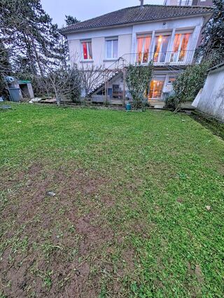  Maison � vendre 7 pi�ces 112 m�