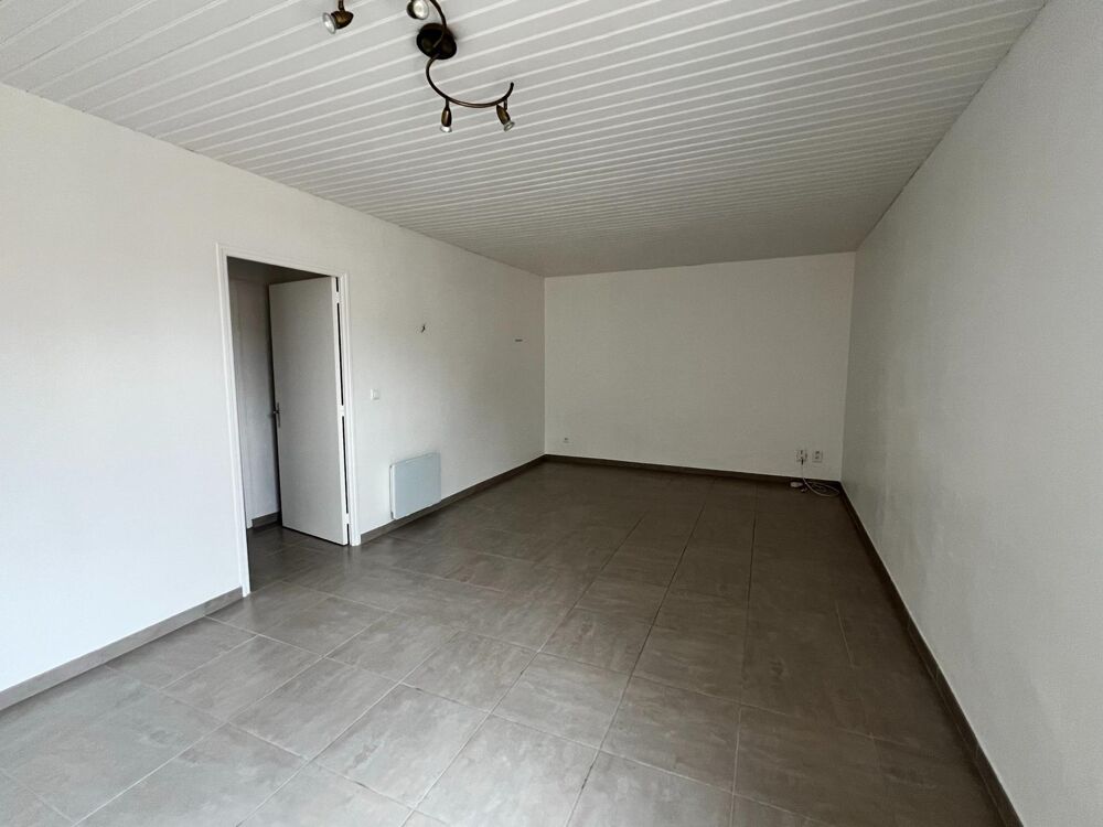 Vente Appartement Trés beau T3 de 78 m² – Centre de Manosque + Cave de 12m² et Garage de 34 m² Manosque