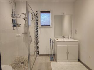  Maison � vendre 5 pi�ces 163 m�