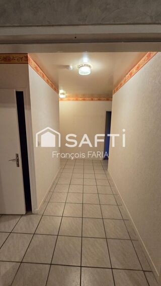  Appartement � vendre 3 pi�ces 63 m�