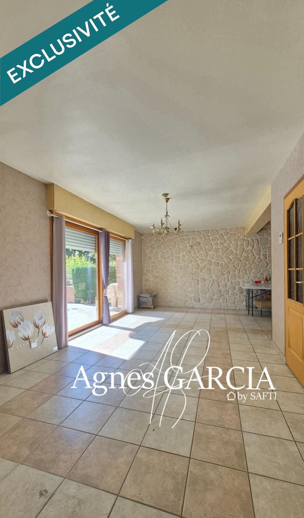 Vente Maison Maison individuelle des années 2000 Pont-a-vendin