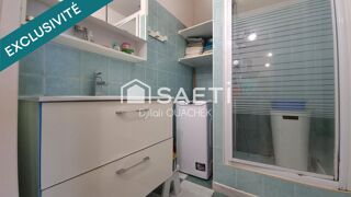  Appartement � vendre 3 pi�ces 60 m�