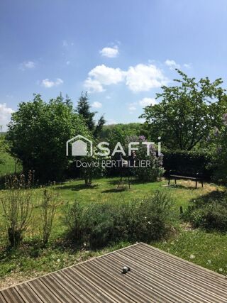  Maison � vendre 4 pi�ces 74 m�