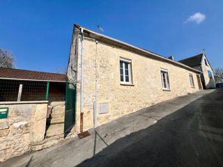  Maison à vendre 3 pièces 76 m²