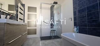  Maison à vendre 8 pièces 189 m²