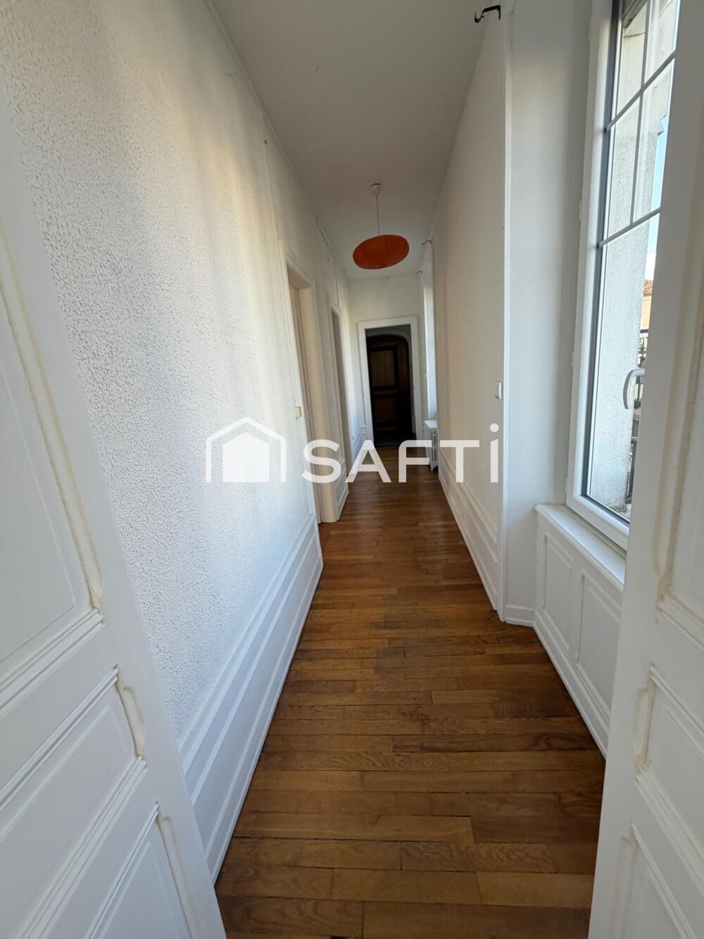 Vente Appartement REMIREMONT CENTRE – APPARTEMENT DE CHARME ET DE CARACTÈRE Remiremont