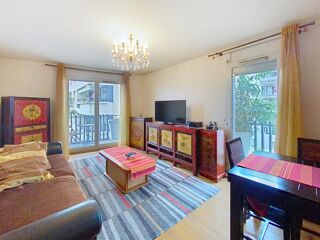  Appartement à vendre 4 pièces 79 m²