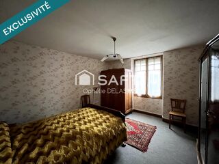  Maison � vendre 3 pi�ces 85 m�