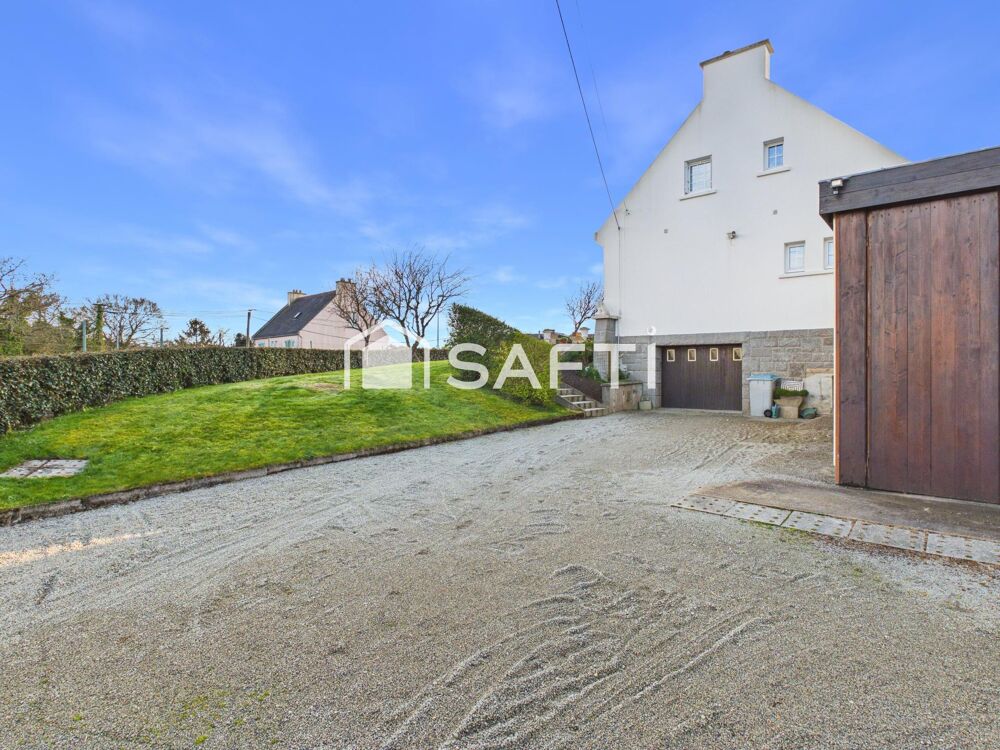 RARE MAISON TRES BIEN ENTRETENUE  JARDIN CLOS