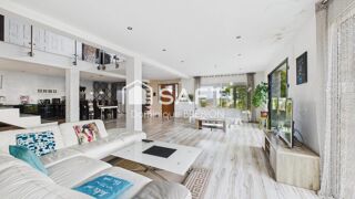  Maison à vendre 5 pièces 212 m²
