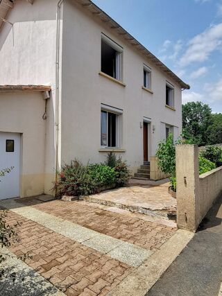  Maison  vendre 6 pices 140 m
