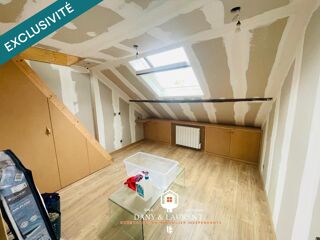  Maison � vendre 8 pi�ces 143 m�