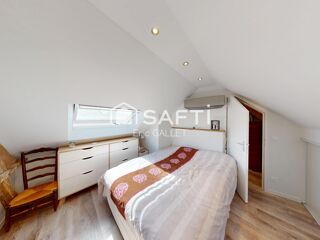  Maison � vendre 3 pi�ces 35 m�