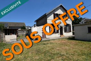  Maison � vendre 5 pi�ces 100 m�