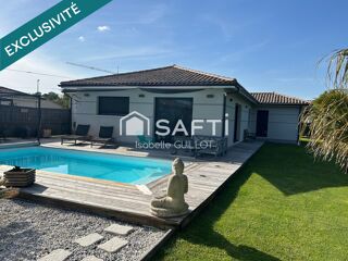  Maison � vendre 4 pi�ces 117 m�