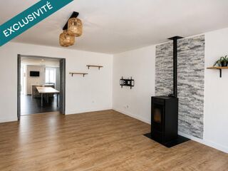  Maison à vendre 5 pièces 165 m²