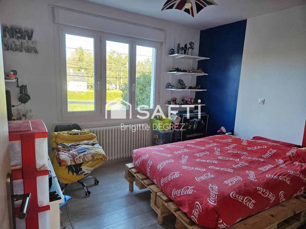 Vente Maison Maison avec gros potentiel Pontchateau