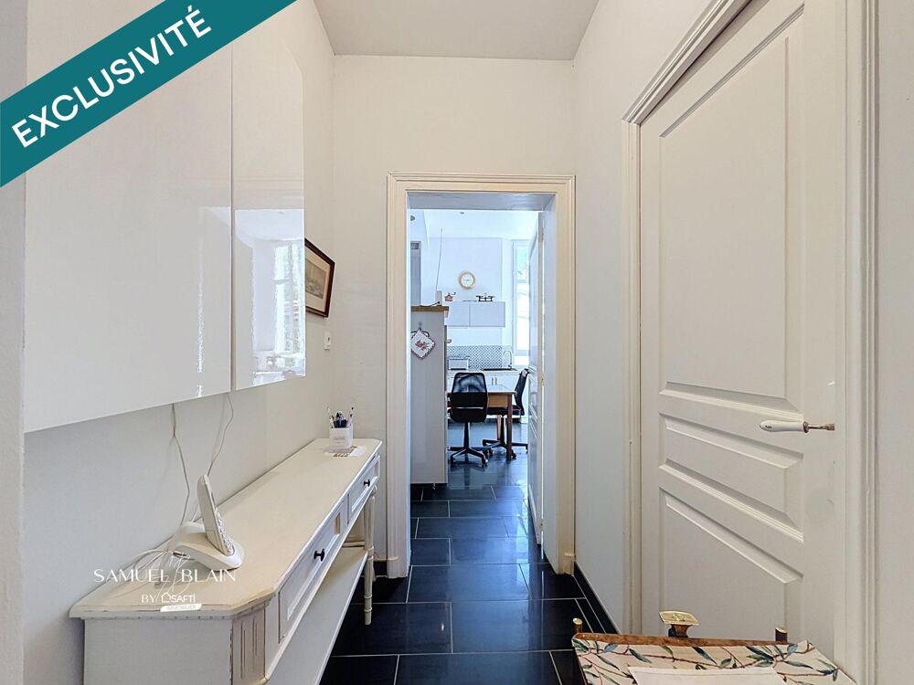 à vendre  Maison Saumur (49400)