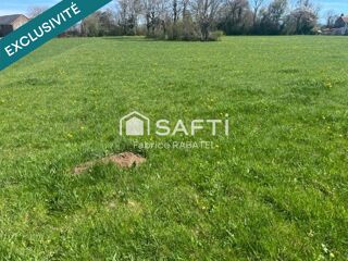  Terrain  vendre 3867 m