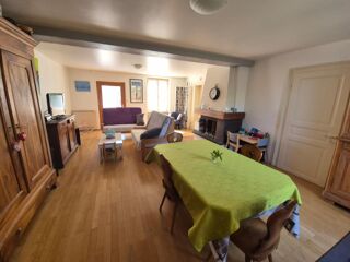  Maison � vendre 8 pi�ces 166 m�