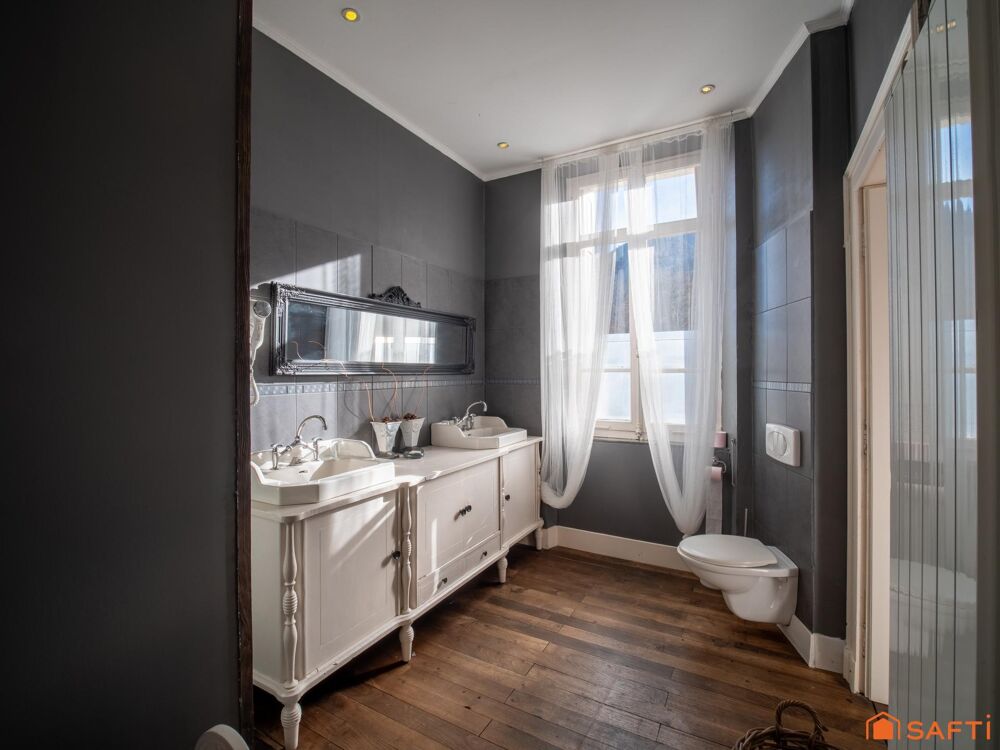 � vendre  Propri�t�/ch�teau Saint-B�at-Lez (31440)