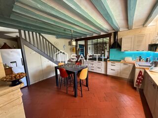  Maison à vendre 6 pièces 155 m²