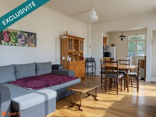  Maison à vendre 3 pièces 65 m²