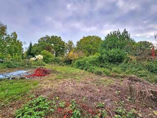  Terrain � vendre 1435 m�