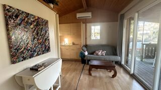  Maison � vendre 3 pi�ces 27 m�