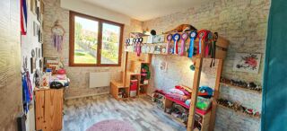  Maison à vendre 5 pièces 105 m²