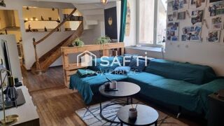  Maison � vendre 6 pi�ces 163 m�