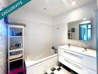  Appartement à vendre 5 pièces 111 m²