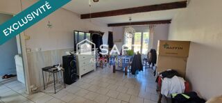 Vente Maison Une maison à rénover, un beau terrain, du potentiel… Beaurevoir