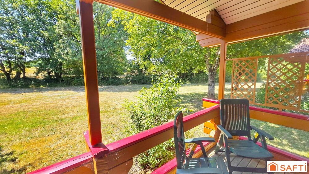 Résidence principale, pied-à-terre ou investissement : ce chalet est idéal pour vous
