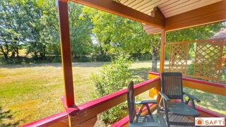 Maison à vendre 4 pièces 58 m²