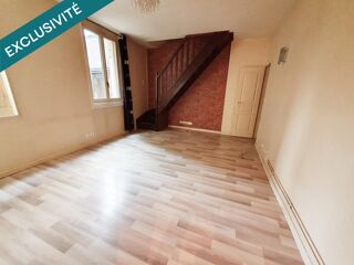  Appartement � vendre 4 pi�ces 61 m�