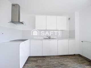  Appartement à vendre 4 pièces 94 m²
