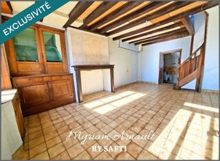  Maison � vendre 11 pi�ces 200 m�