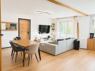  Appartement à vendre 4 pièces 84 m²