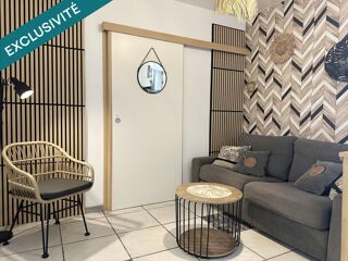  Appartement à vendre 2 pièces 46 m²