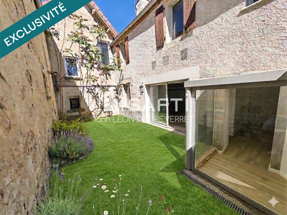 Vente Maison MAISON VIEUX TALANT Talant