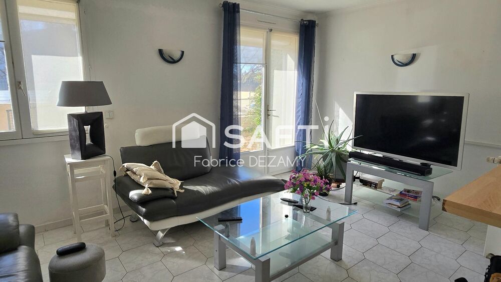 Vente Maison Jolie maison. Le champ-saint-pere